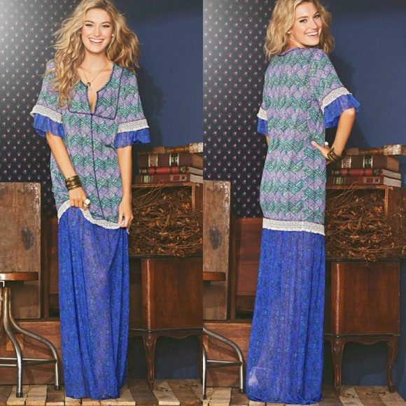 Maaji Other - 🐼Maaji Cover Up Dress